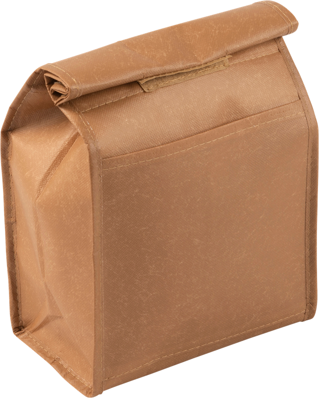 Non-woven cooler bag 8994_011 (Brown)