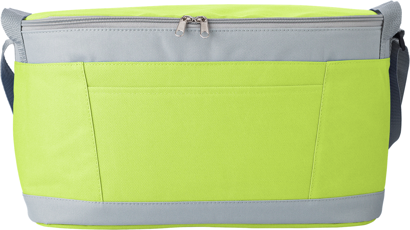 Cooler bag 9171_019 (Lime)