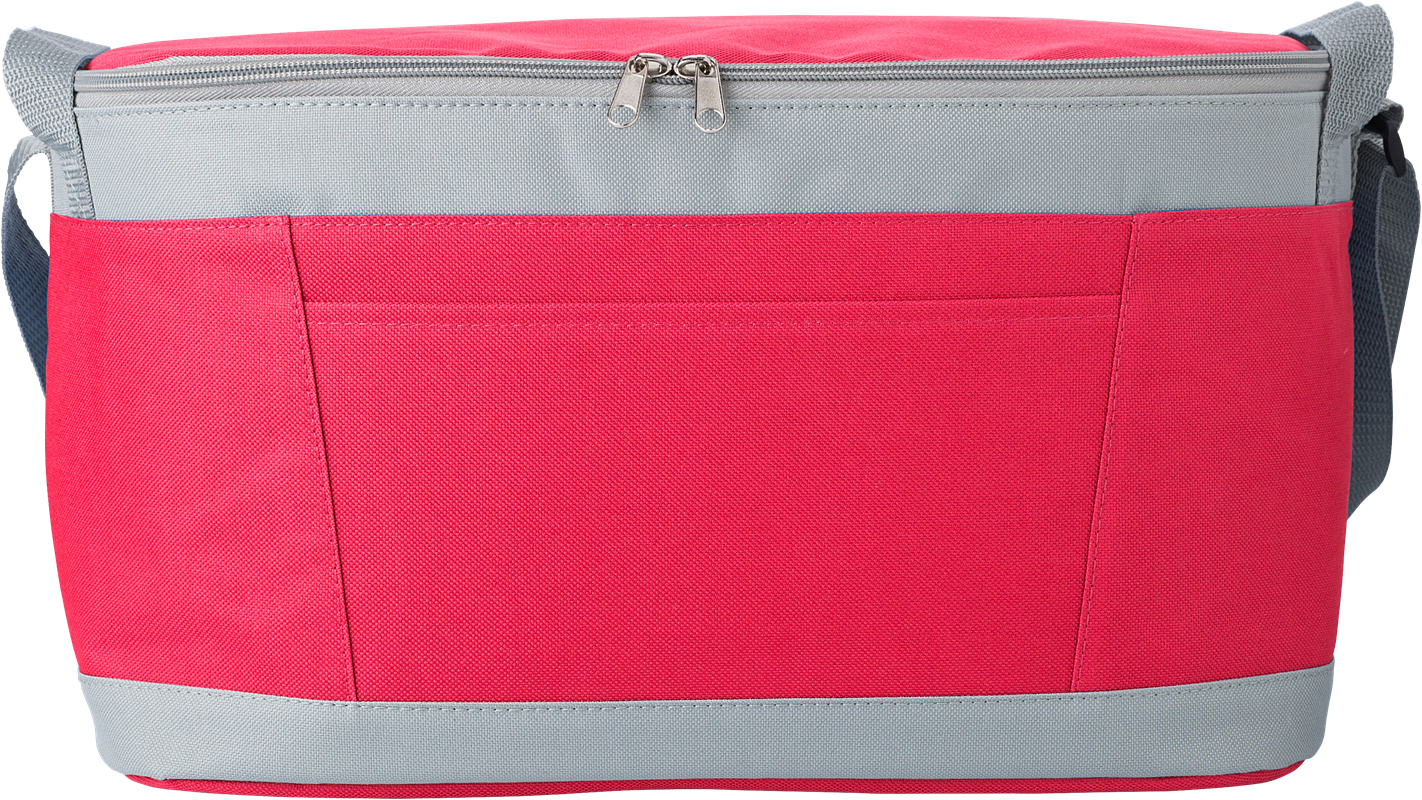 Cooler bag 9171_008 (Red)