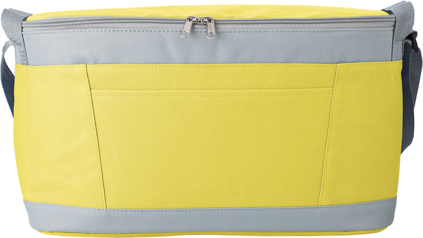 Cooler bag 9171_006 (Yellow)