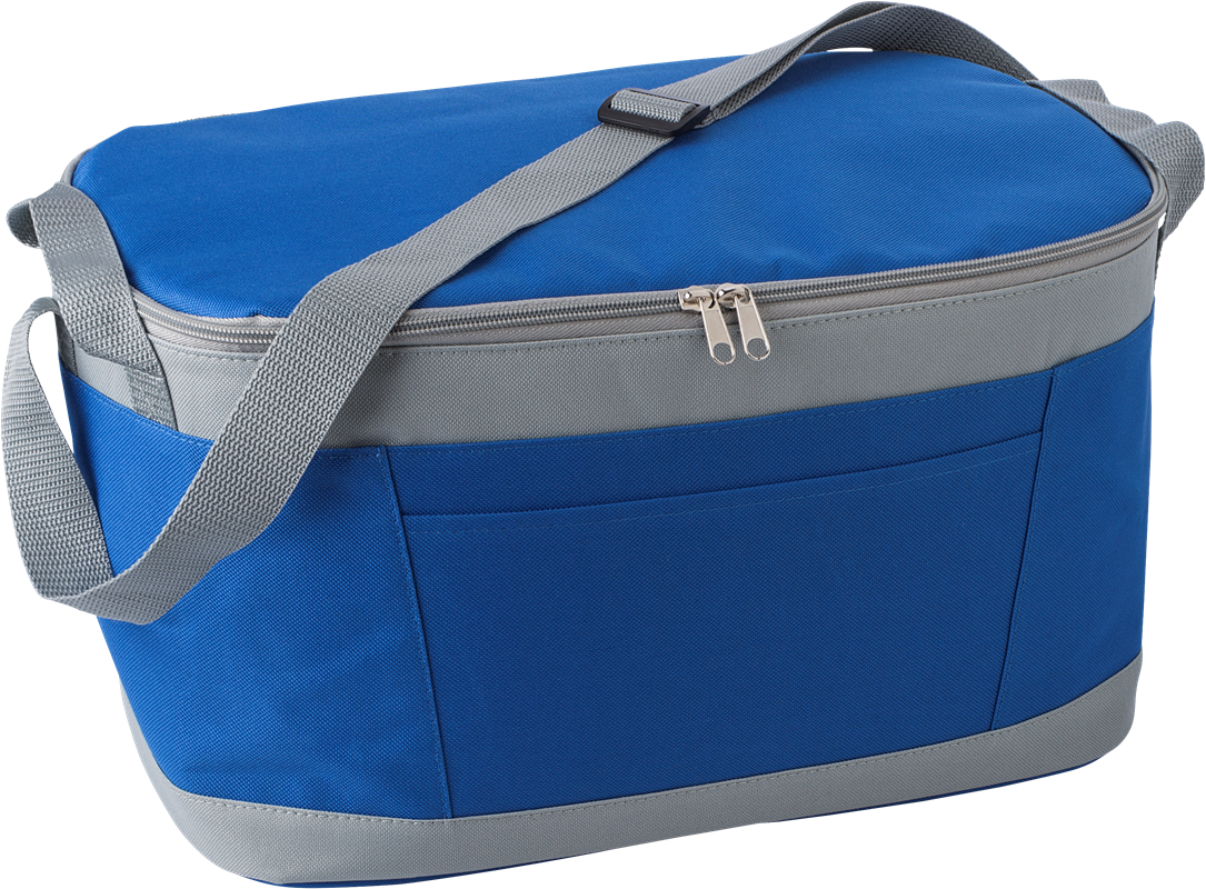 Cooler bag 9171_023 (Cobalt blue)