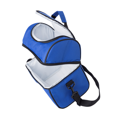 433380 - Polyester (600D) waterproof drawstring backpack