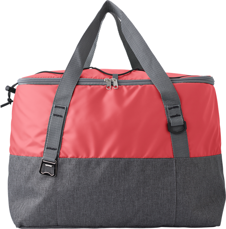 Cooler bag 9270_008 (Red)