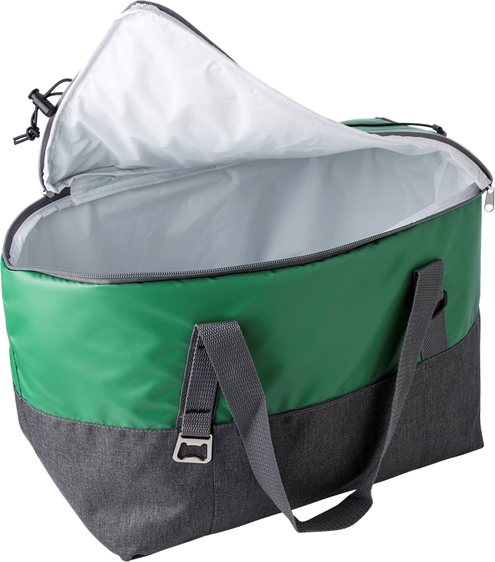 Cooler bag 9270_004 (Green)