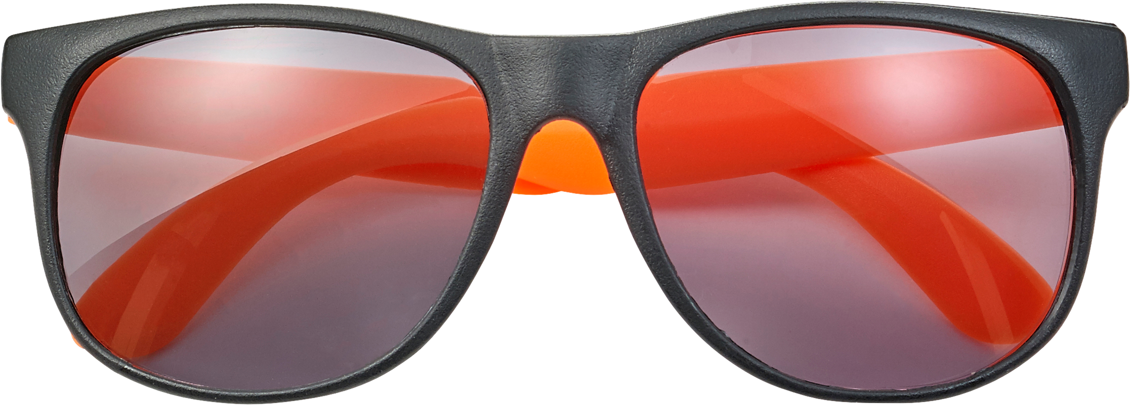 Sunglasses 8556_367 (Neon orange)