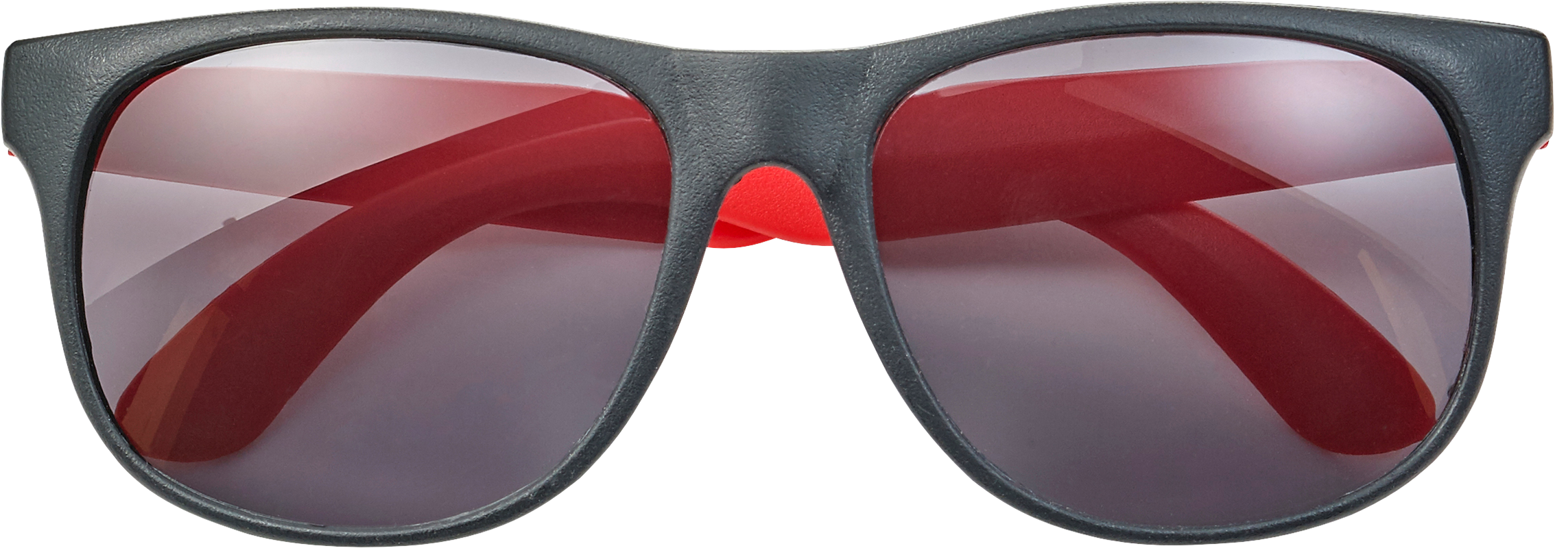 Sunglasses 8556_008 (Red)