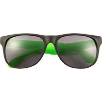 Sunglasses 8556_368 (Neon green)