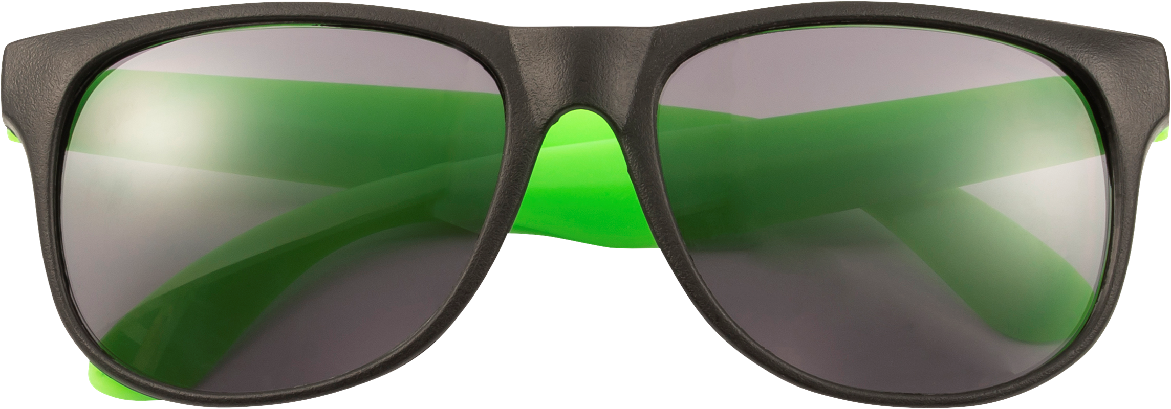 Sunglasses 8556_368 (Neon green)