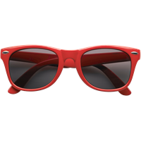 Classic sunglasses 9672_008 (Red)