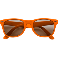 Classic sunglasses 9672_007 (Orange)
