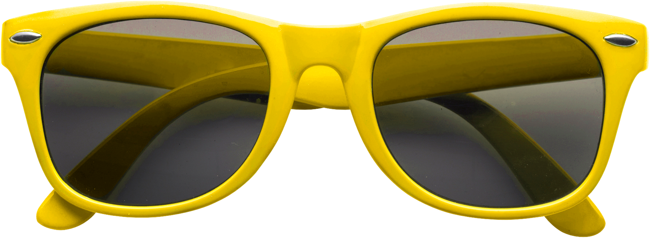Classic sunglasses 9672_006 (Yellow)
