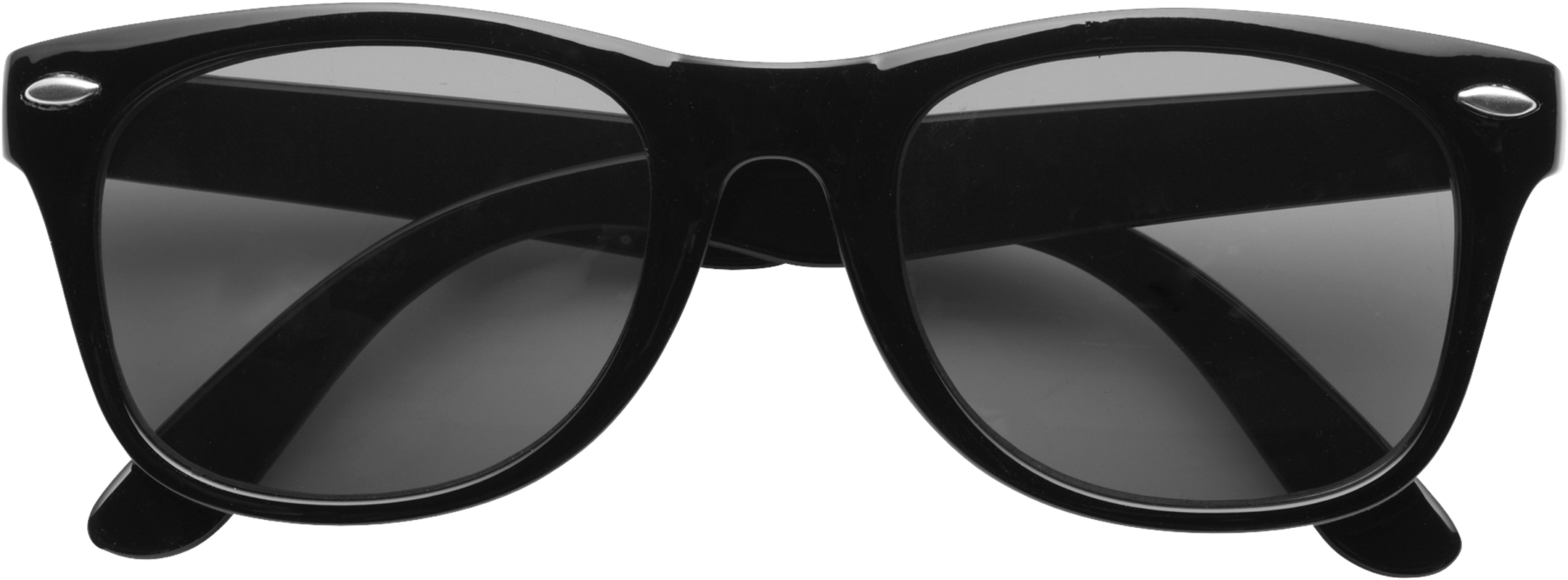 Classic sunglasses 9672_001 (Black)