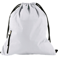 Drawstring backpack 9003_002 (White)