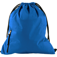 Drawstring backpack 9003_023 (Cobalt blue)