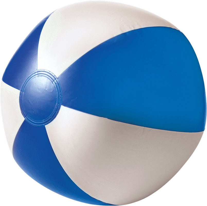 Beach ball 9620_005 (Blue)