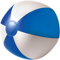 Beach ball 9620_005 (Blue)