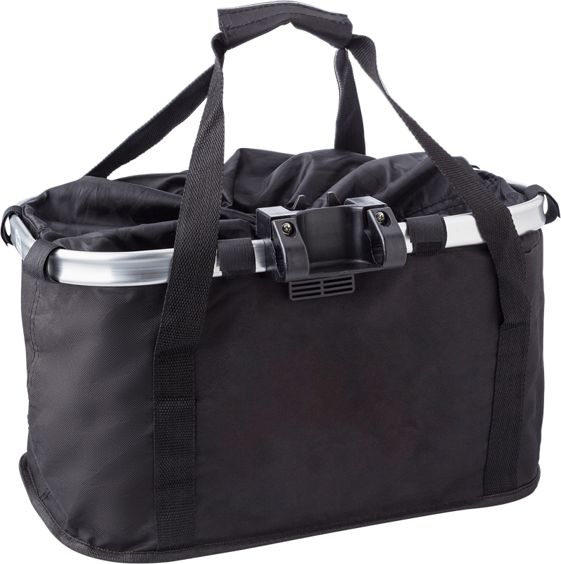 Bicycle bag 9165_001 (Black)