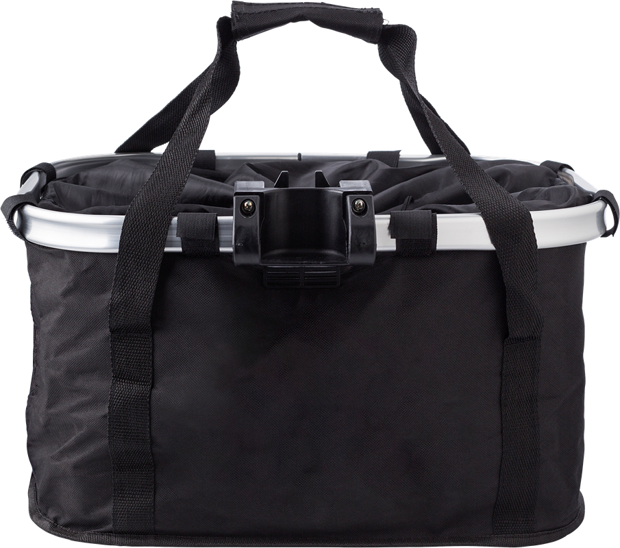 Bicycle bag 9165_001 (Black)