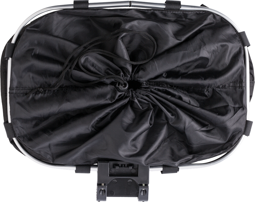 Bicycle bag 9165_001 (Black)