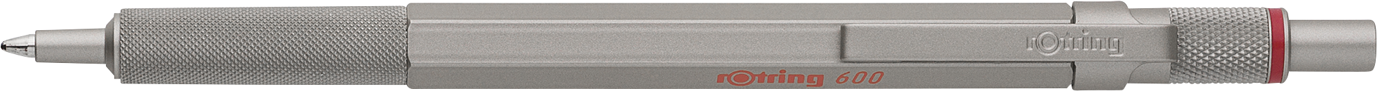Picture of Rotring ballpoint pen