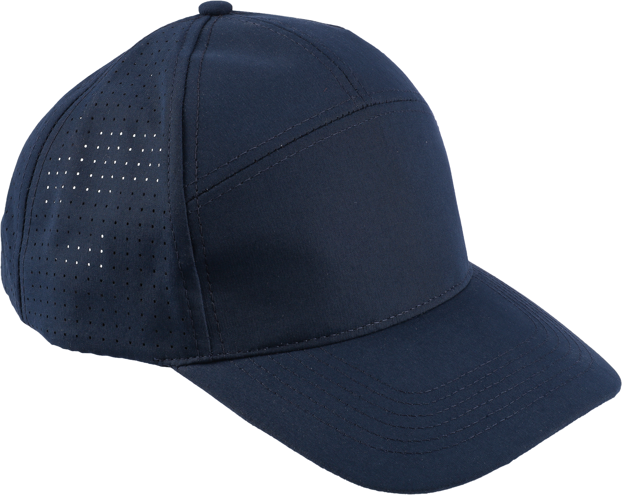 Picture of Polyester cap (embroidered)