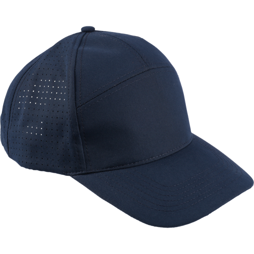 Polyester cap (printed)