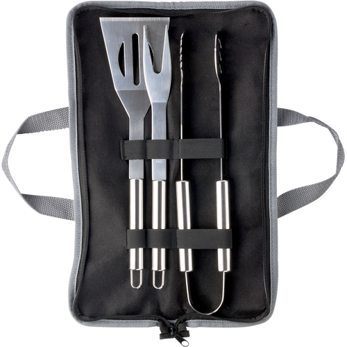 Barbecue set (3pc)