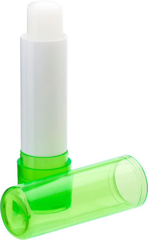 Lip balm stick 9534_029 (Light green)
