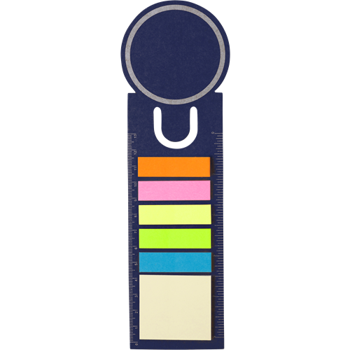 Bookmark and sticky notes 3115_005