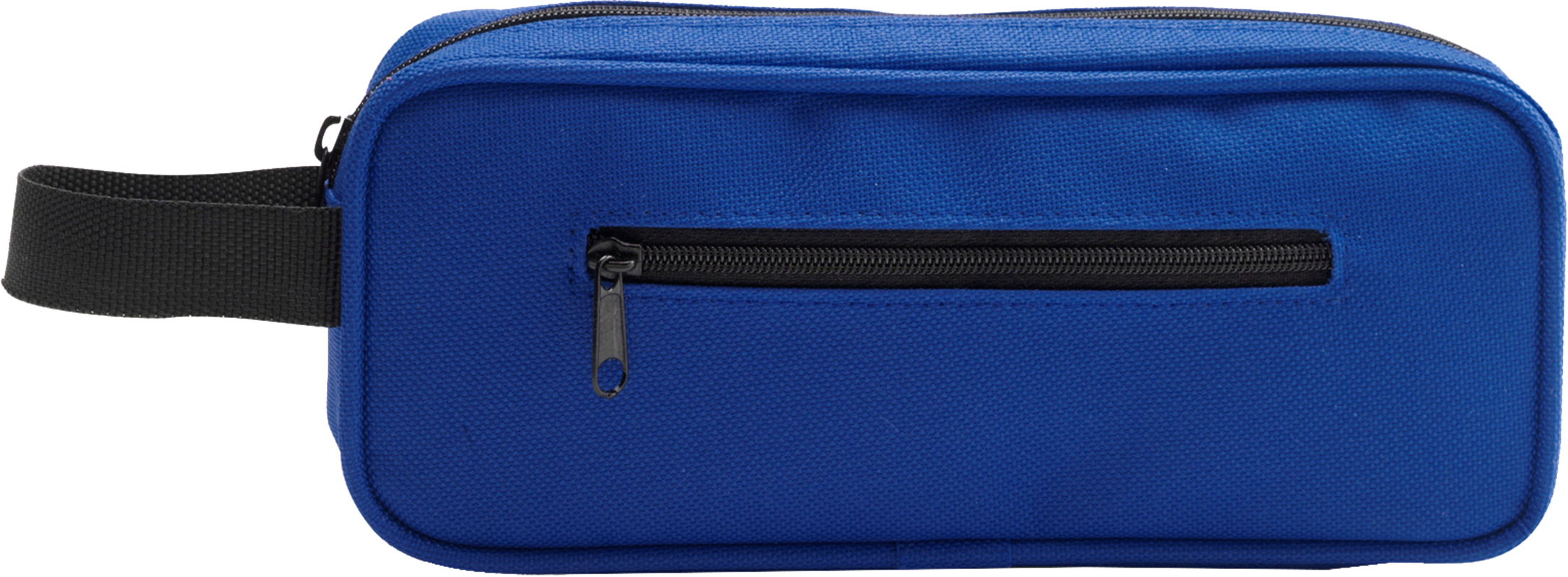 Pencil case 9727_023 (Cobalt blue)