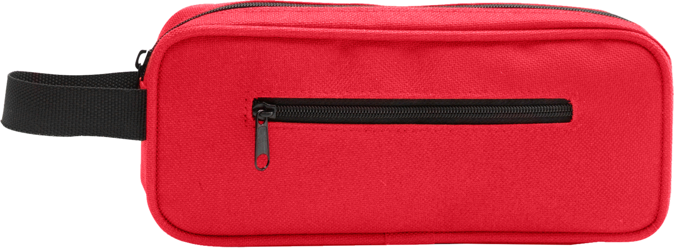 Pencil case 9727_008 (Red)