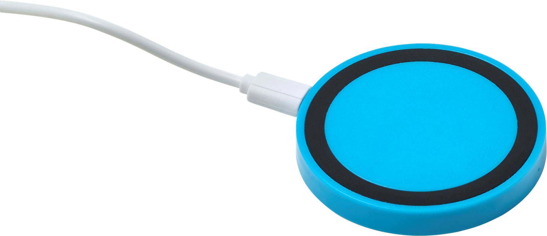Wireless charger 8454_005 (Blue)