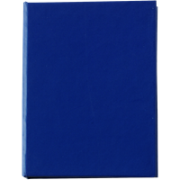 Self-adhesive memos 8011_005 (Blue)