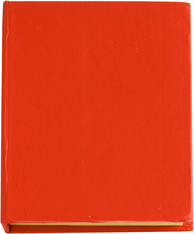 Self-adhesive memos 8011_008 (Red)