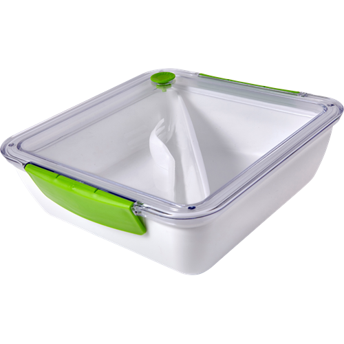 Lunch & Salad Boxes | Impression Europe