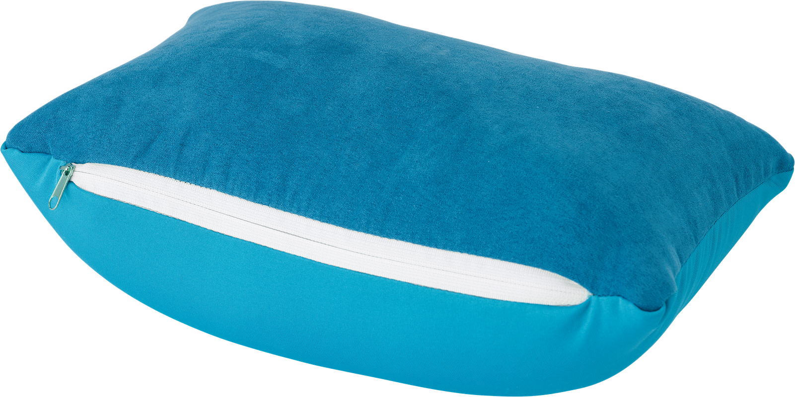 Biosense travel outlet pillow