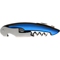 Waiters knife 7240_023 (Cobalt blue)