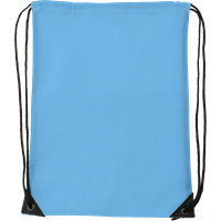 Drawstring backpack 7097_018 (Light blue)