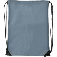 Drawstring backpack 7097_003 (Grey)