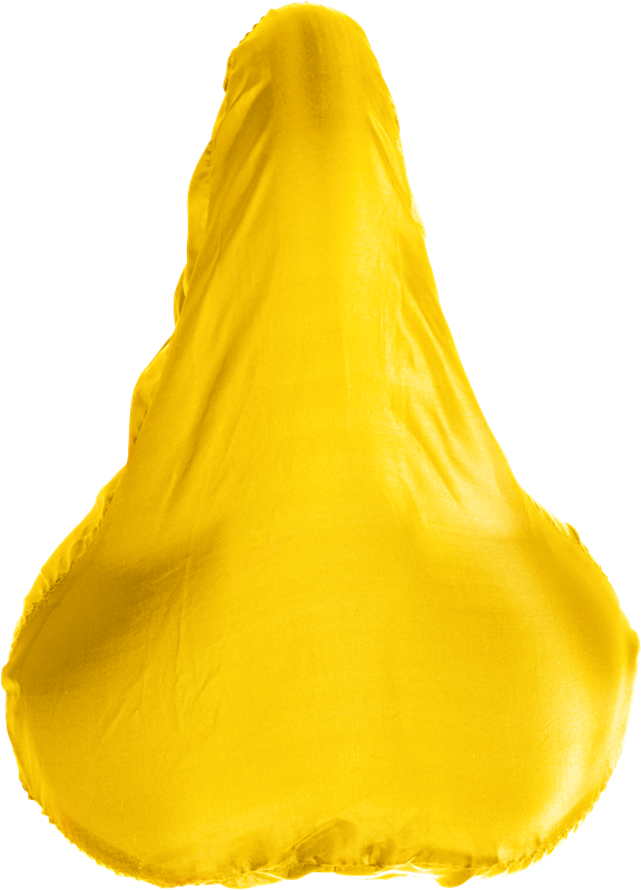 Bicycle cover 6337_006 (Yellow)