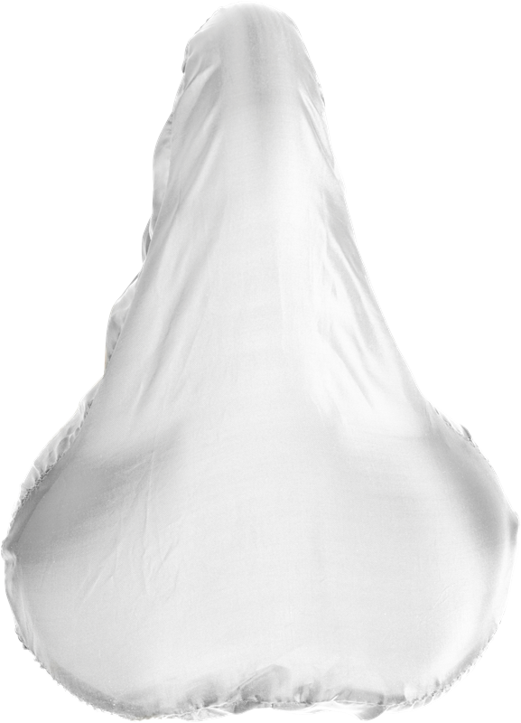 Bicycle cover 6337_002 (White)