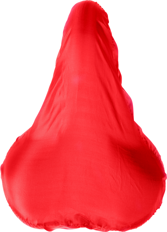 Bicycle cover 6337_008 (Red)