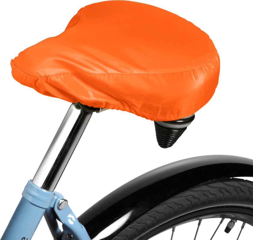Bicycle cover 6337_007 (Orange)
