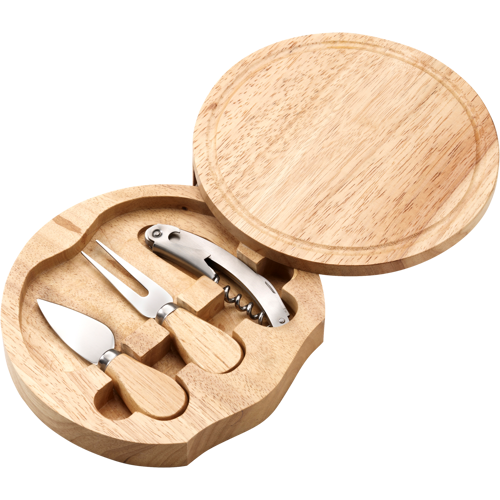 Cheese set