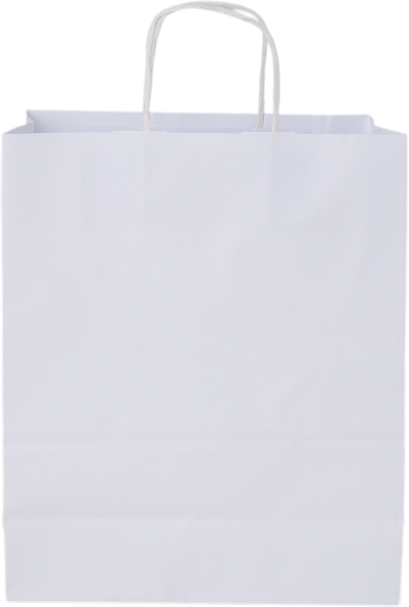 Picture of Paper bag (180 x 230 x 80mm)