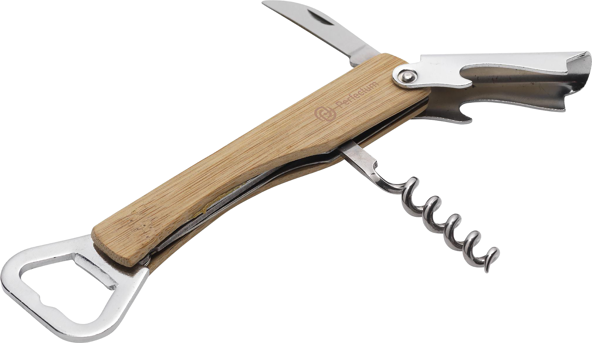 Picture of Bamboo waiter’s knife