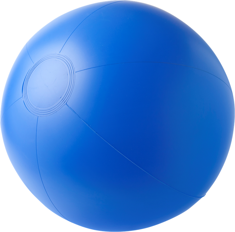 Inflatable beach ball 4188_005 (Blue)