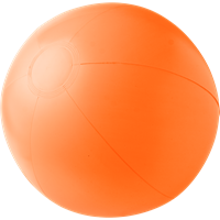 Inflatable beach ball 4188_007 (Orange)