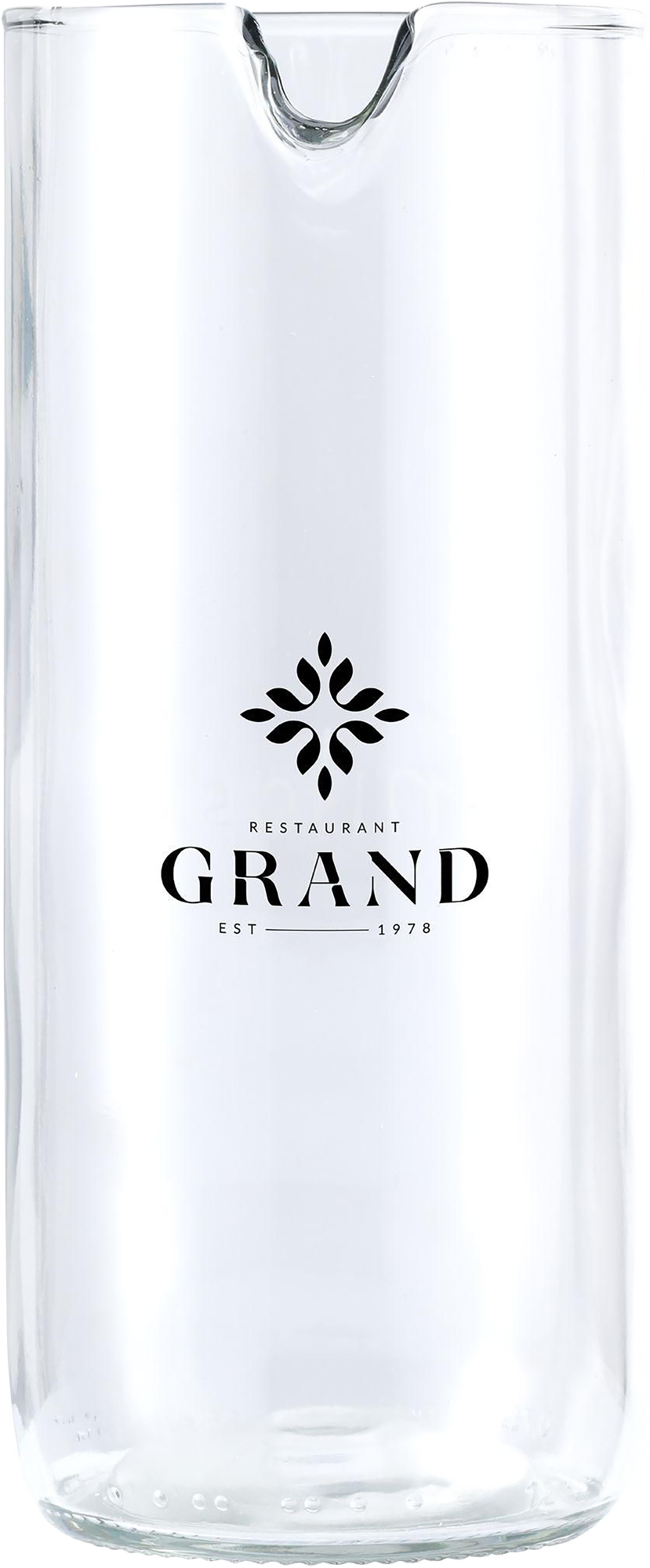 Picture of Rebottled® carafe (600ml) 