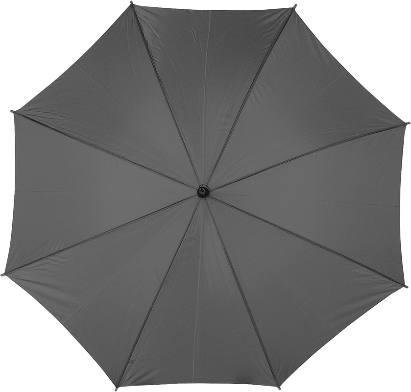 Classic nylon umbrella 4070_003 (Grey)